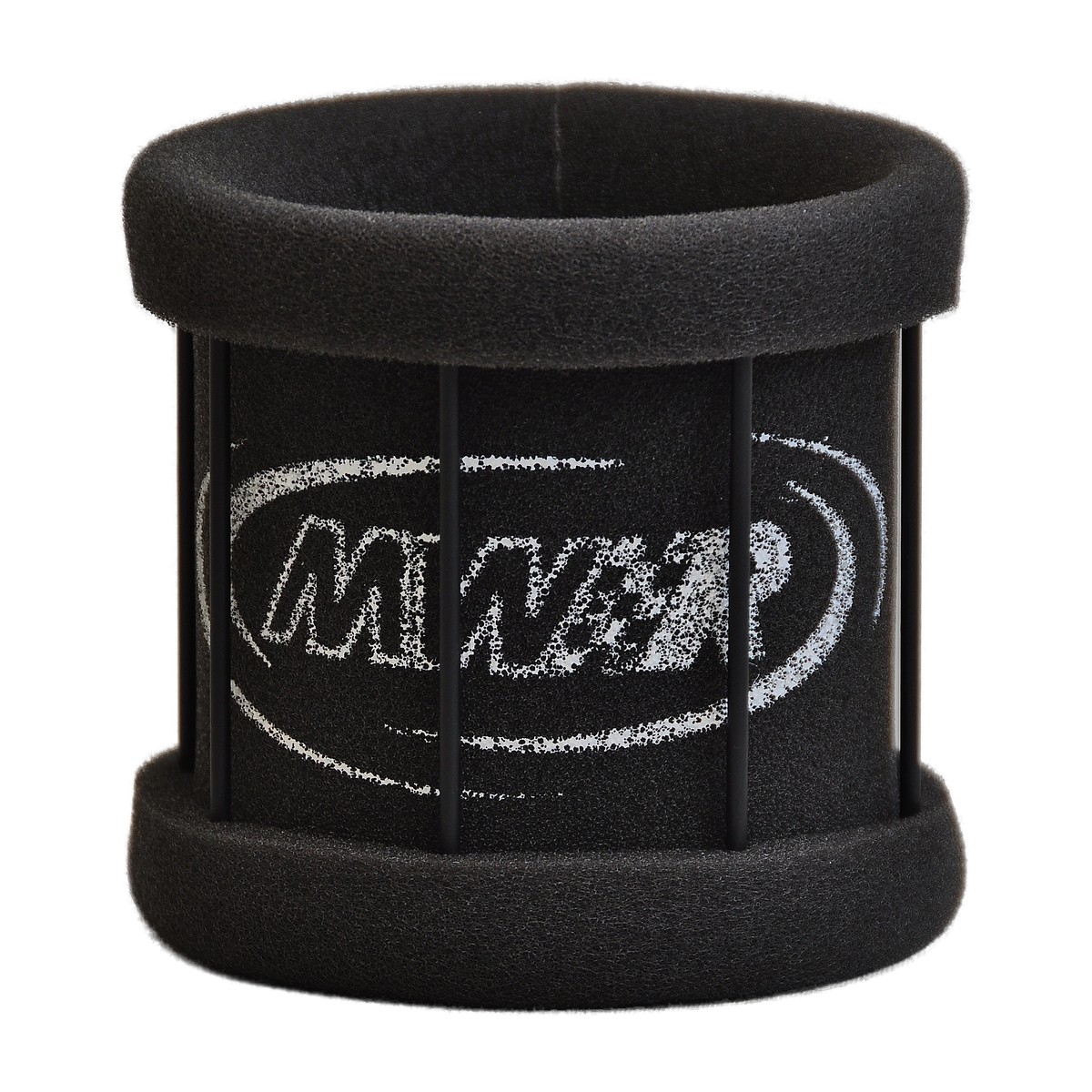 MWR Luftfilter Kawasaki ZRX1200S-'01'04,ZRX1200- '01/06,ZRX1200R- '01/08,ZRX1200DAEG-'09 MWR Luftfilter Kawasaki ZRX1200S-'01'04,ZRX1200- '01/06,ZRX1200R- '01/08,ZRX1200DAEG-'09