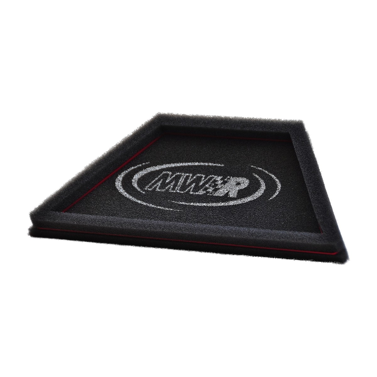MWR Luftfilter Kawasaki ZX14R-'06/'11 , GTR1400-'06'13 MWR Luftfilter Kawasaki ZX14R-'06/'11 , GTR1400-'06'13