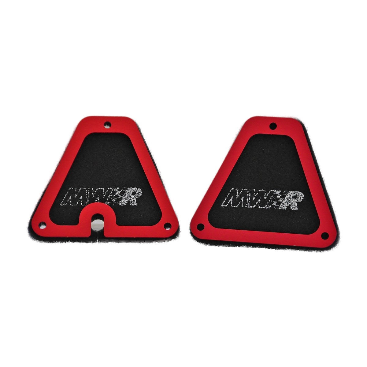 MWR KTM Power up kit for all 950/990 Modells 2PCS MWR KTM Power up kit for all 950/990 Modells 2PCS