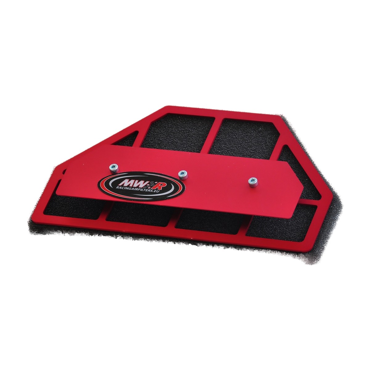 MWR Racing-Luftfilter KTM 1190 RC8/1190 RC8 R MWR Racing-Luftfilter KTM 1190 RC8/1190 RC8 R
