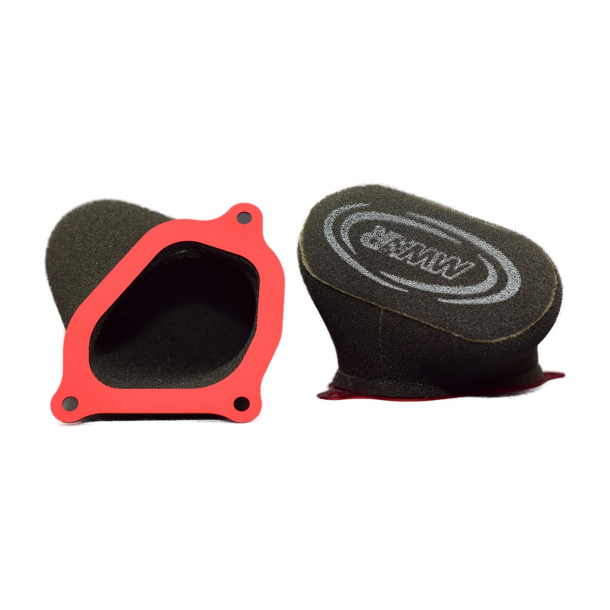 MWR Luftfilter MV Agusta F3/Brutale 675/800/Rivale 800 2pcs 12/'26 MWR Luftfilter MV Agusta F3/Brutale 675/800/Rivale 800 2pcs 12/'26