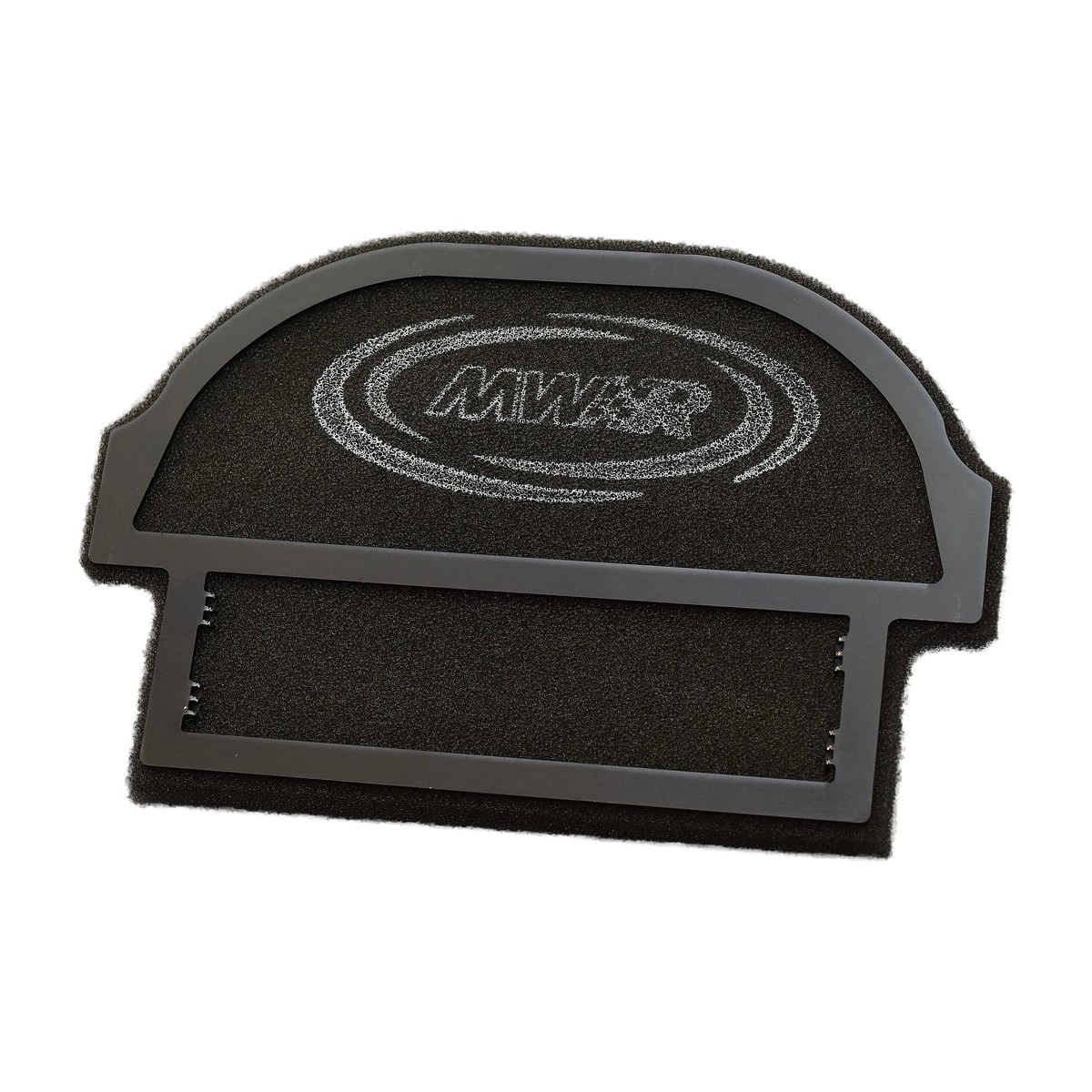 MWR Racing-Luftfilter MV Agusta F3/Brutale 675 800/Rivale 800/Stradale 800/Dragster 800/Turismo Veloce Race 12/'26 MWR Racing-Luftfilter MV Agusta F3/Brutale 675 800/Rivale 800/Stradale 800/Dragster 800/Turismo Veloce Race 12/'26