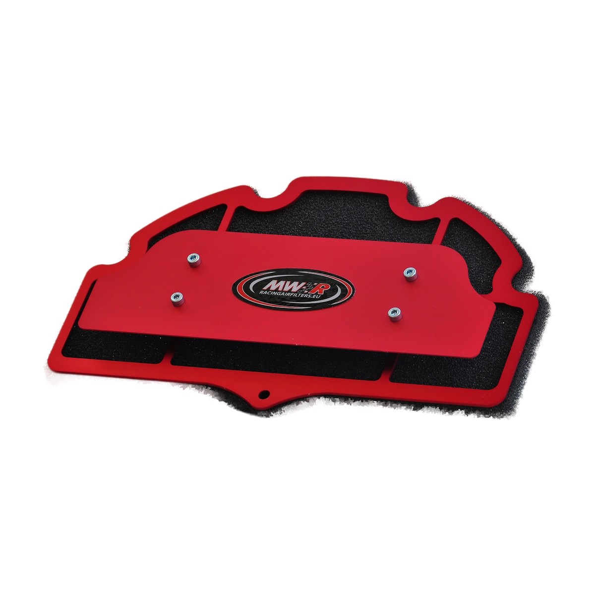 MWR Racing-Luftfilter Suzuki GSXR 600/750 K6 > K10 06/'10 MWR Racing-Luftfilter Suzuki GSXR 600/750 K6 > K10 06/'10