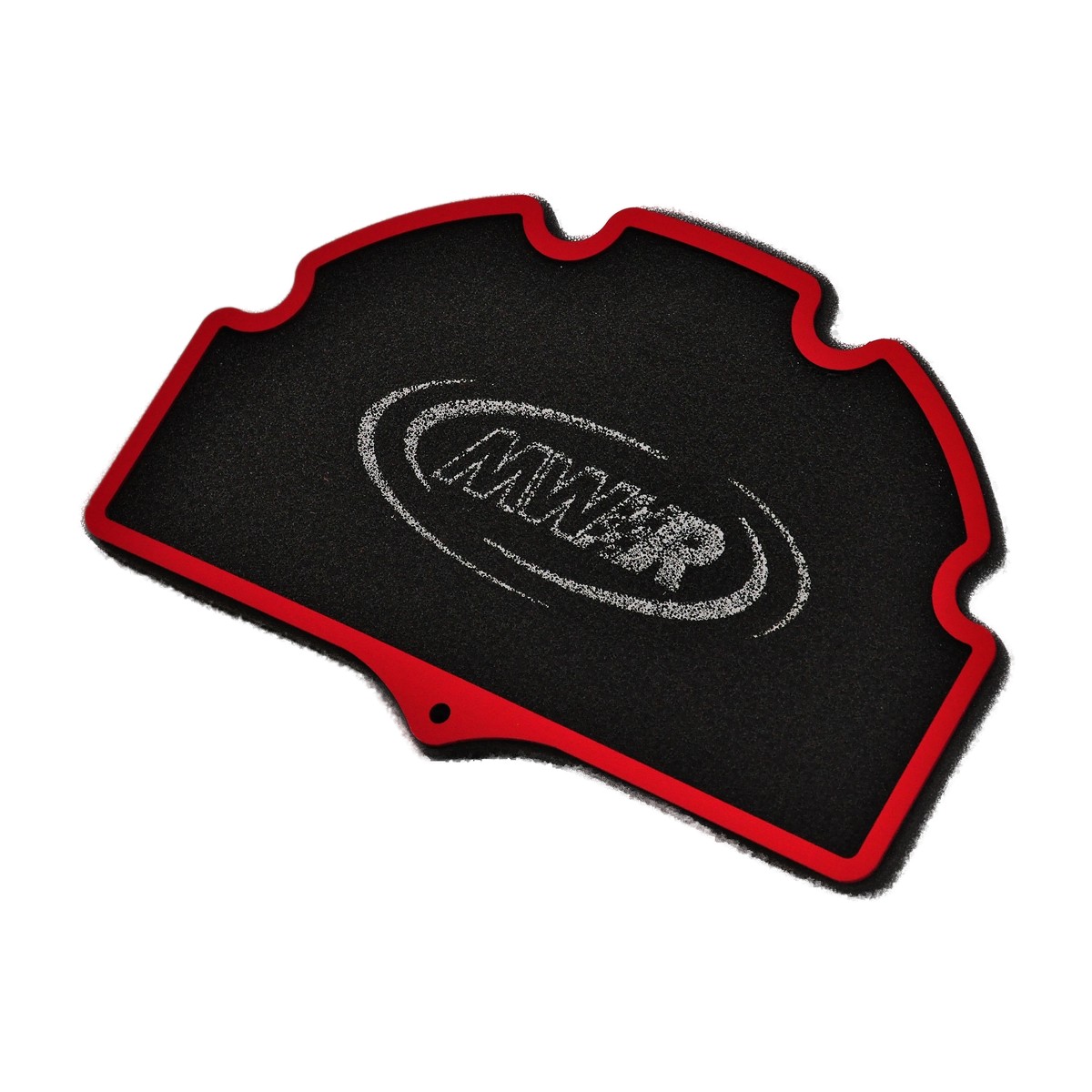 MWR Luftfilter Suzuki GSXR 600/750 K6 > K10 06/'10 MWR Luftfilter Suzuki GSXR 600/750 K6 > K10 06/'10