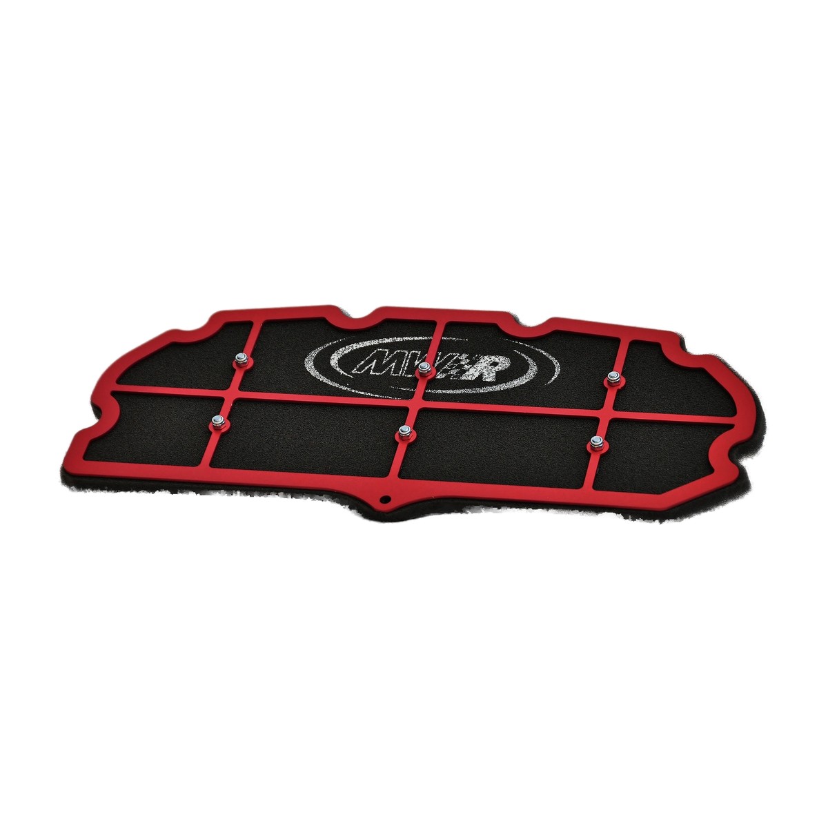 MWR Hochleistungs-Luftfilter Suzuki GSX 1340 B-KING 07/'13 MWR Hochleistungs-Luftfilter Suzuki GSX 1340 B-KING 07/'13
