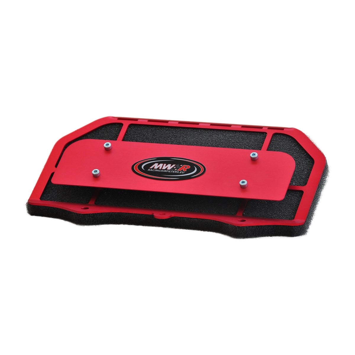 MWR Racing-Luftfilter Suzuki GSXR 600/750 L1/L9 11/'26 MWR Racing-Luftfilter Suzuki GSXR 600/750 L1/L9 11/'26