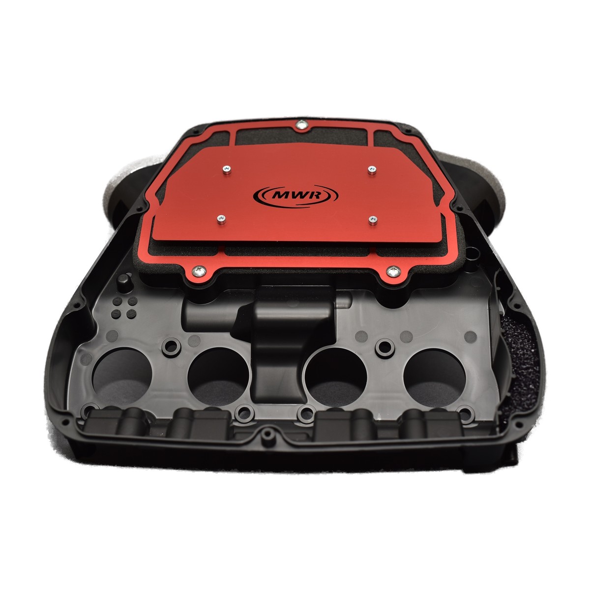 MWR Hochleistungs-Luftfilter Suzuki GSX 1300 R Hayabusa 21/'26 MWR Hochleistungs-Luftfilter Suzuki GSX 1300 R Hayabusa 21/'26