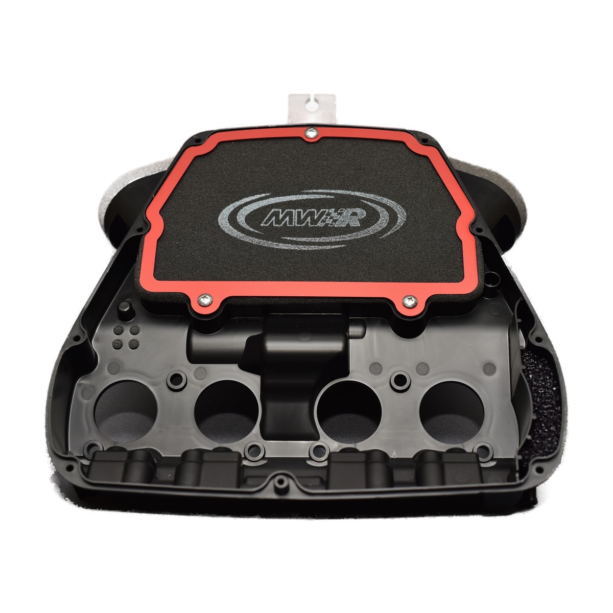 MWR Luftfilter Suzuki GSX 1300 R Hayabusa 21/'26 MWR Luftfilter Suzuki GSX 1300 R Hayabusa 21/'26