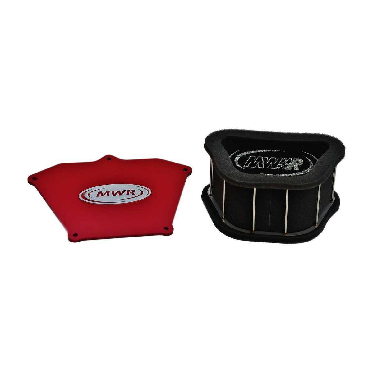 MWR Luftfilter Suzuki HAYABUSA GSX 1300R MWR Luftfilter Suzuki HAYABUSA GSX 1300R