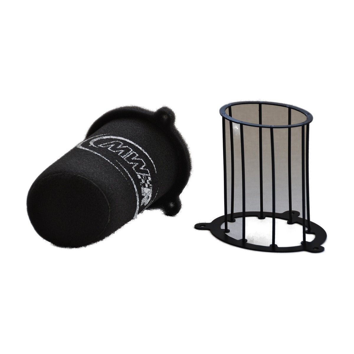 MWR Luftfilter Triumph BONNEVILLE-'01/'17 , TRUXTON-'04/'15 , SCRAMBLER-'06/17 MWR Luftfilter Triumph BONNEVILLE-'01/'17 , TRUXTON-'04/'15 , SCRAMBLER-'06/17