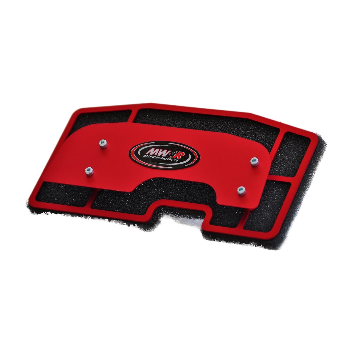 MWR Racing-Luftfilter Triumph DAYTONA 675/STREET TRIPLE 675 13/'18 MWR Racing-Luftfilter Triumph DAYTONA 675/STREET TRIPLE 675 13/'18