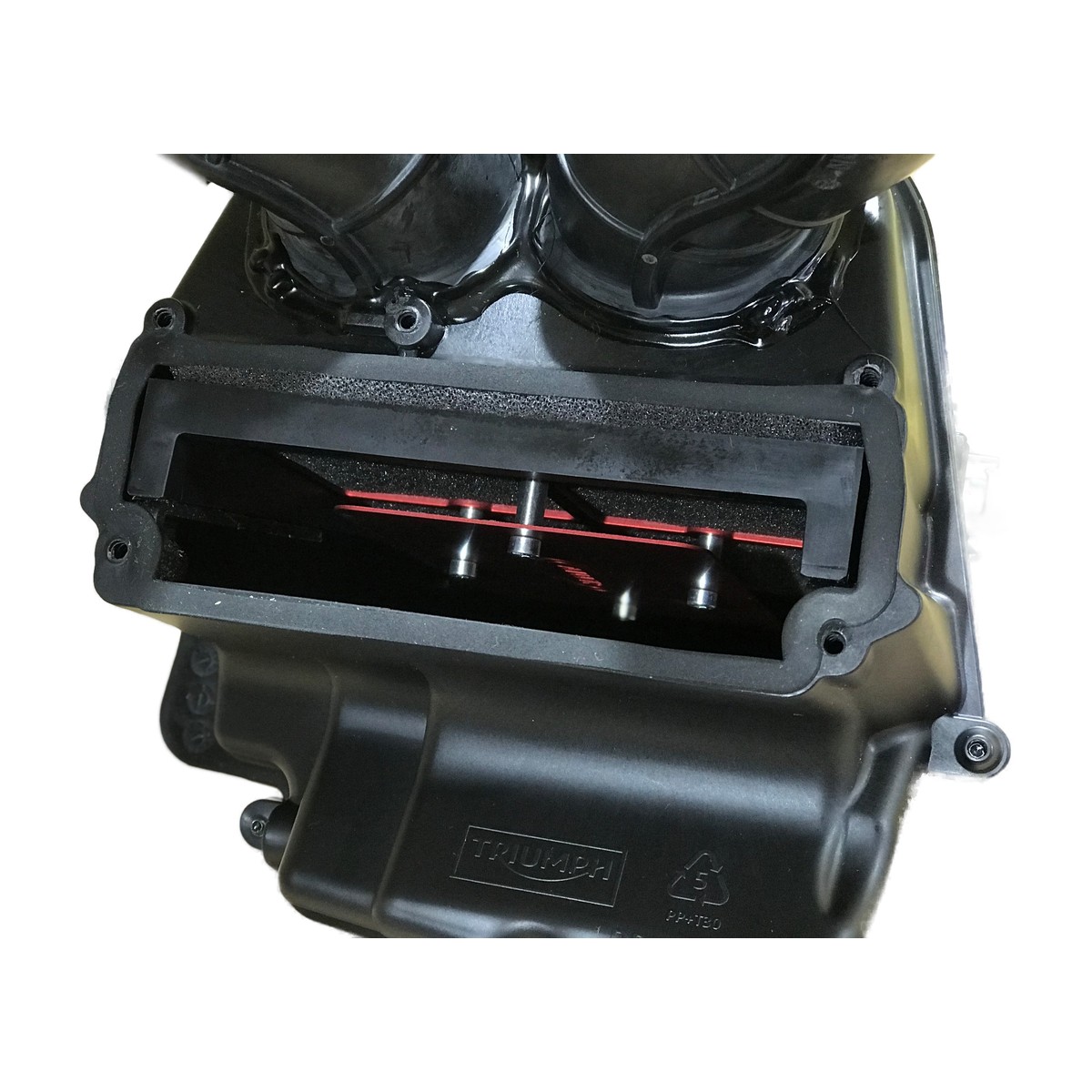 MWR Hochleistungs-Luftfilter Triumph TRUXTON 1200 17/'26 MWR Hochleistungs-Luftfilter Triumph TRUXTON 1200 17/'26