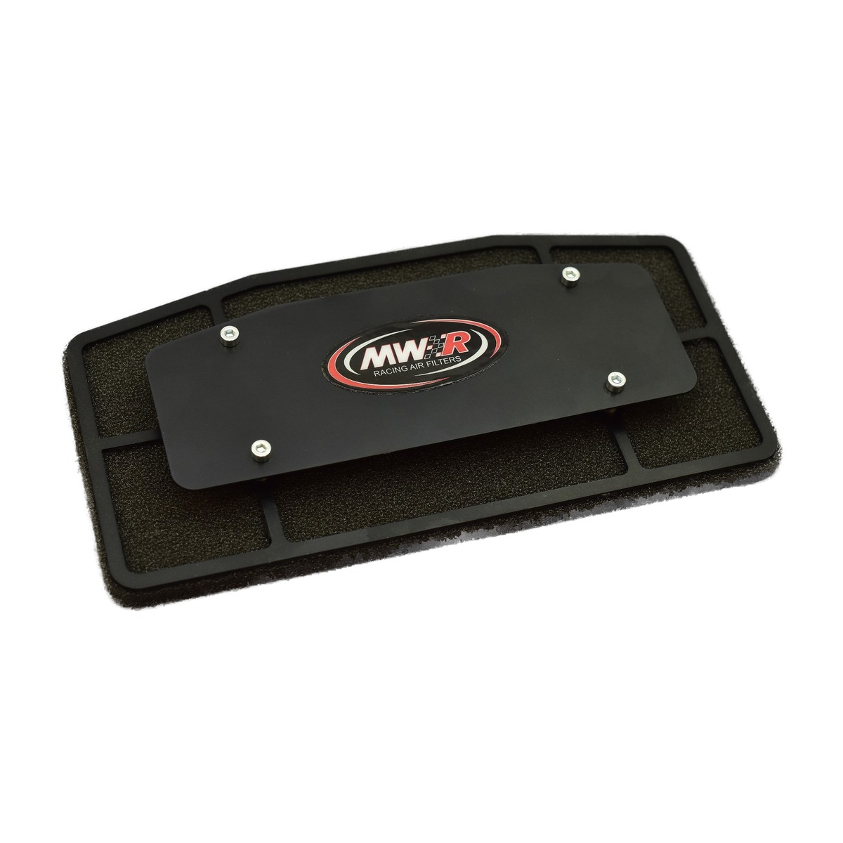 MWR Racing-Luftfilter Triumph STREET TRIPLE 765 /765RS / Daytona 765 / Moto 2 17/'26 MWR Racing-Luftfilter Triumph STREET TRIPLE 765 /765RS / Daytona 765 / Moto 2 17/'26