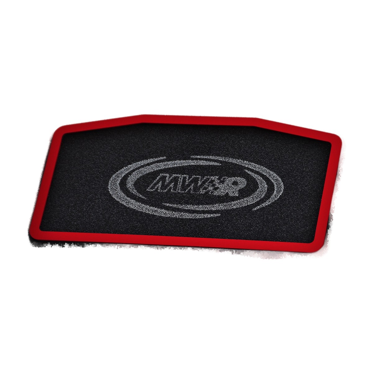 MWR Luftfilter Triumph STREET TRIPLE 765 /765RS / Daytona 765 / Moto2 17/'26 MWR Luftfilter Triumph STREET TRIPLE 765 /765RS / Daytona 765 / Moto2 17/'26