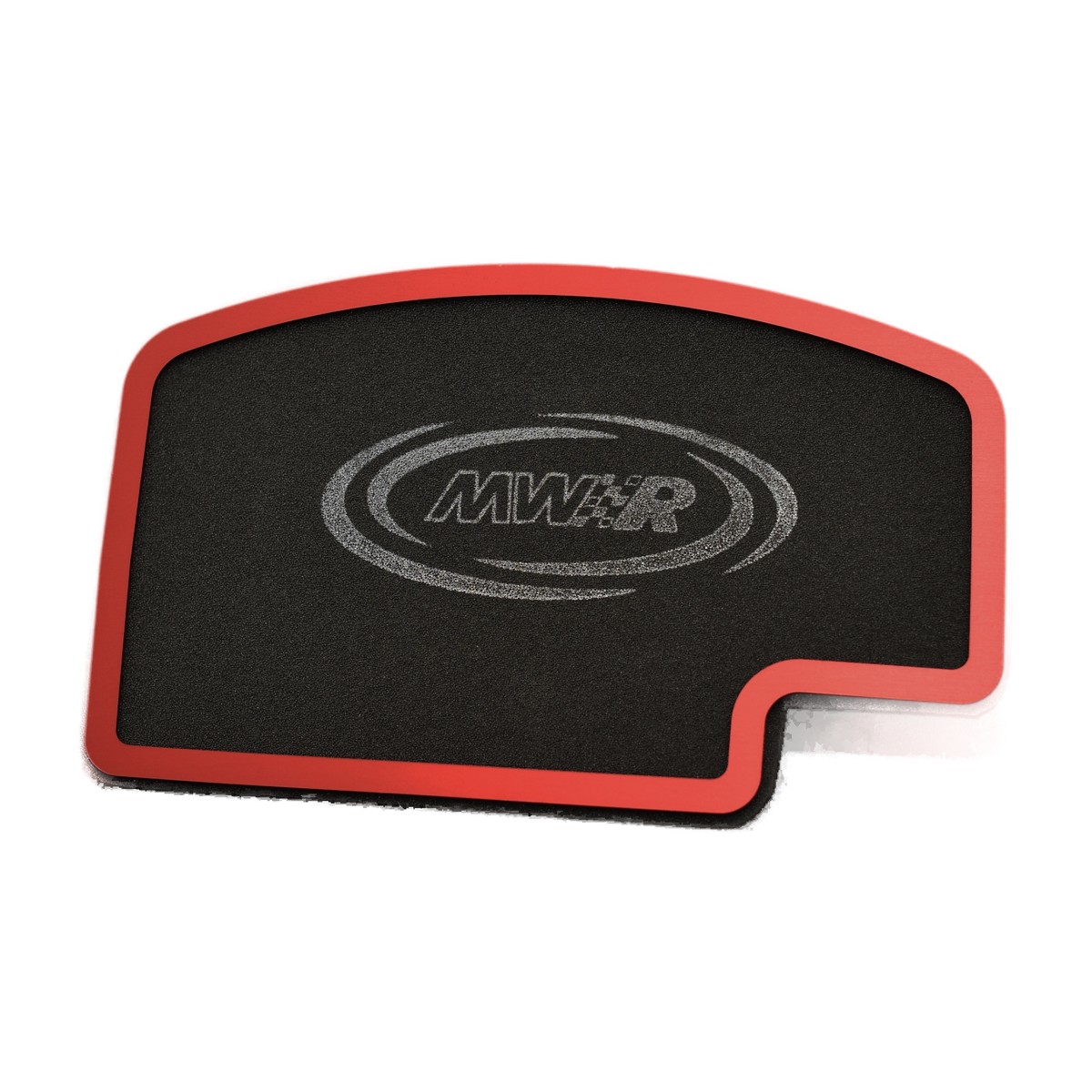 MWR Luftfilter Triumph SPEED TRIPLE 1200RR - '21/'25 , 1200RS '20/'26 MWR Luftfilter Triumph SPEED TRIPLE 1200RR - '21/'25 , 1200RS '20/'26