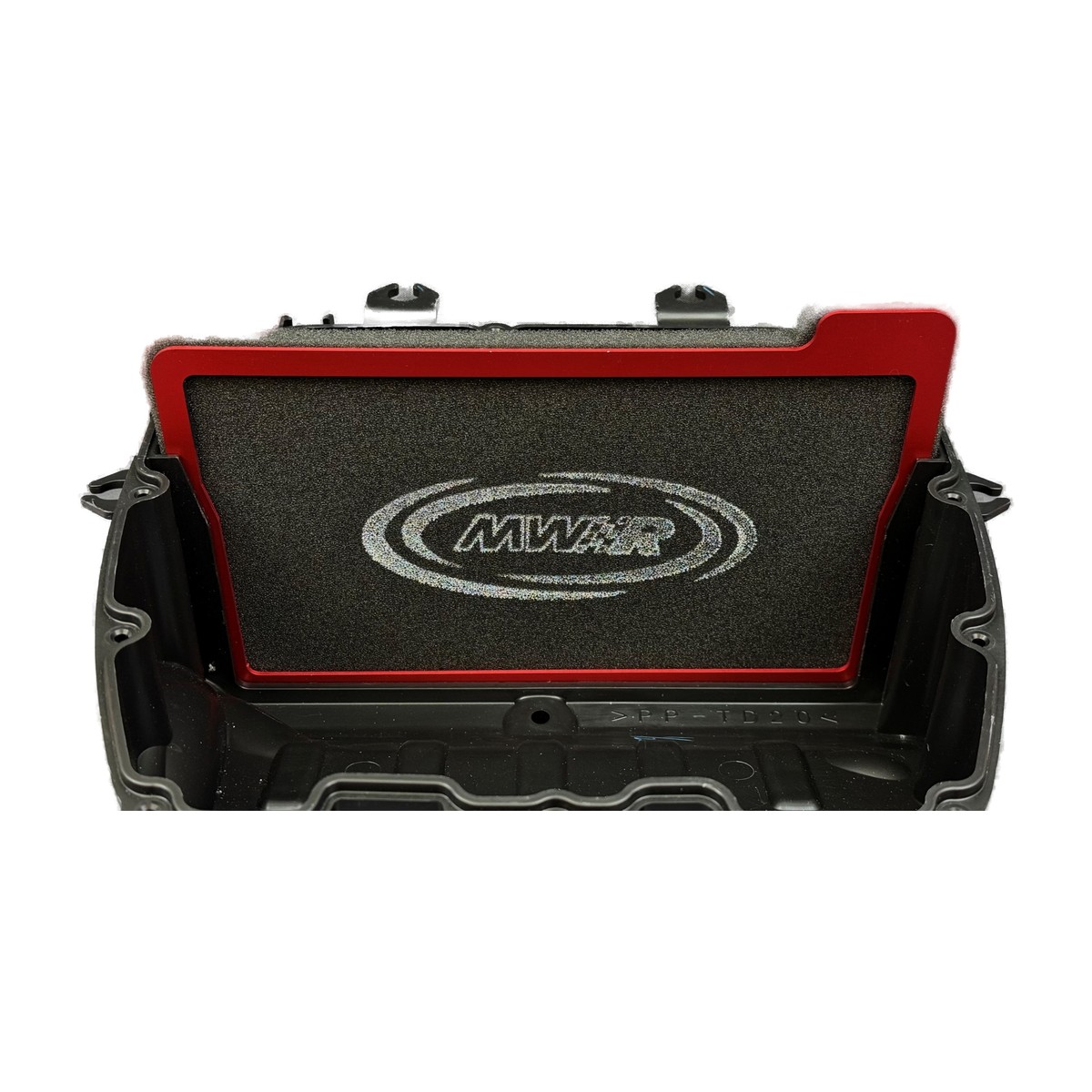 MWR Luftfilter Yamaha R9-'25/'26,MT09-'24/'26,XSR900-'25/'26,XSR 900GP-'24/'26,Tracer 9-'25/'26 MWR Luftfilter Yamaha R9-'25/'26,MT09-'24/'26,XSR900-'25/'26,XSR 900GP-'24/'26,Tracer 9-'25/'26
