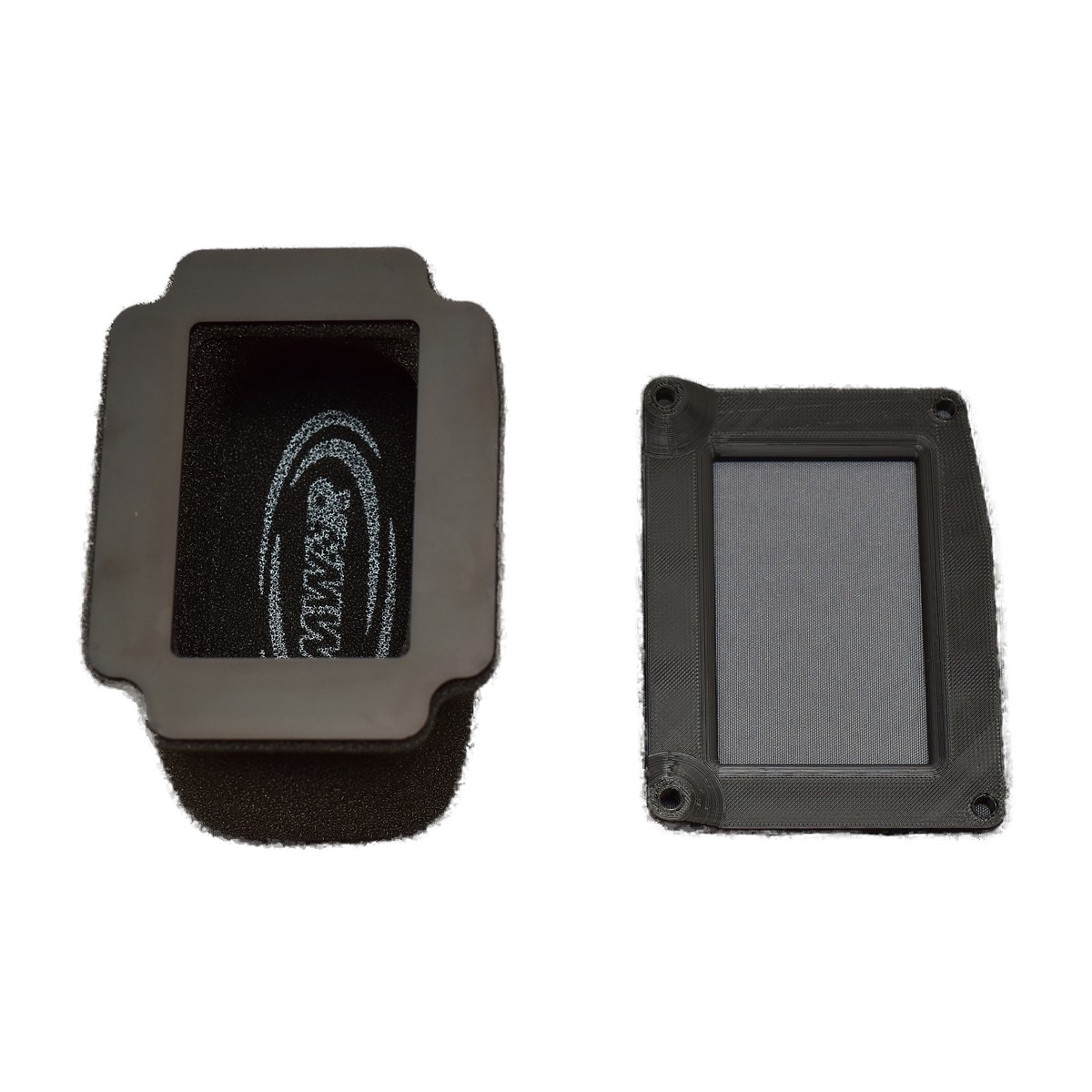 MWR Yamaha Filtercover MT07 -'24 , FZ 07 -'25 , XSR 700 -'25 , R7 -'25 MWR Yamaha Filtercover MT07 -'24 , FZ 07 -'25 , XSR 700 -'25 , R7 -'25