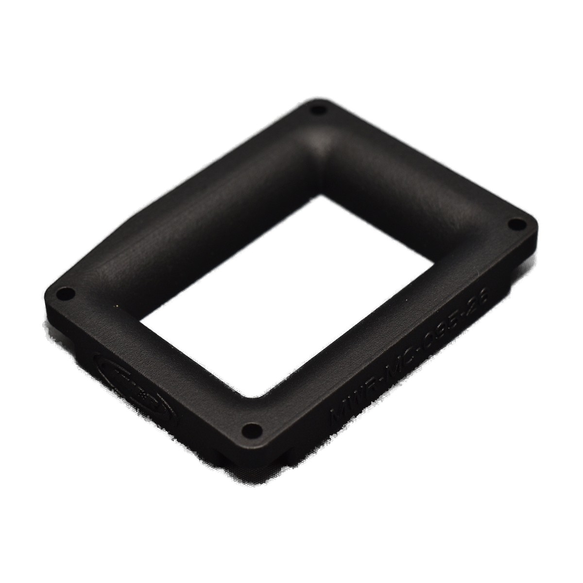 MWR Yamaha Filtercover R7- 2026 /MT0 - '25/'26 /FZ07- 2026/ XSR700 - 2026 Tracer700- 2026 MWR Yamaha Filtercover R7- 2026 /MT0 - '25/'26 /FZ07- 2026/ XSR700 - 2026 Tracer700- 2026