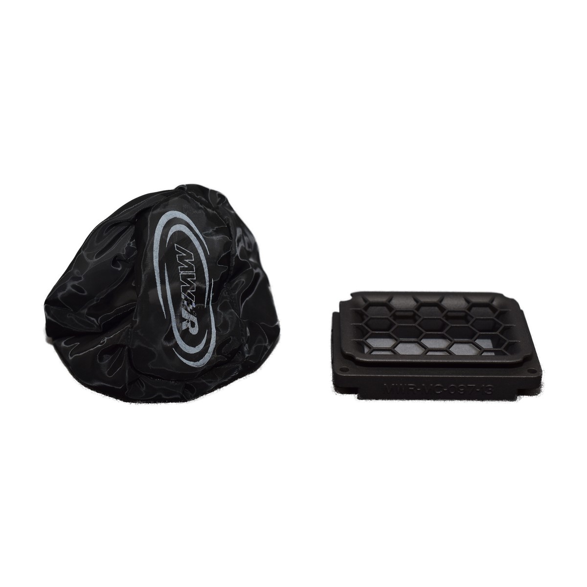 MWR Enduro kit(set) Yamaha Teneré 700 filtercover+Dustcover MWR-206GPC MWR Enduro kit(set) Yamaha Teneré 700 filtercover+Dustcover MWR-206GPC