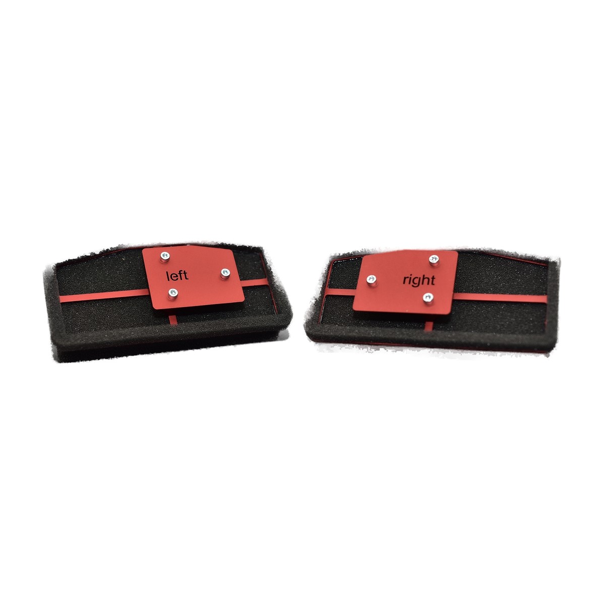 MWR Hochleistungs-Luftfilter BMW R1300 GS 24/'26 MWR Hochleistungs-Luftfilter BMW R1300 GS 24/'26