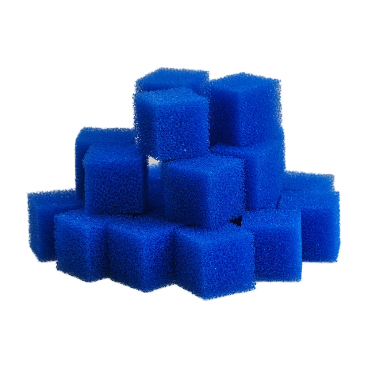 MWR Petrocel fuel Tank Foam 50x50x50mm /100PCS MWR Petrocel fuel Tank Foam 50x50x50mm /100PCS