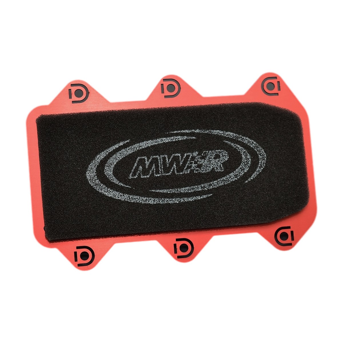MWR Ducati Installation Bracket for Hypermotard 950/950 RVE/950 SP MWR Ducati Installation Bracket for Hypermotard 950/950 RVE/950 SP