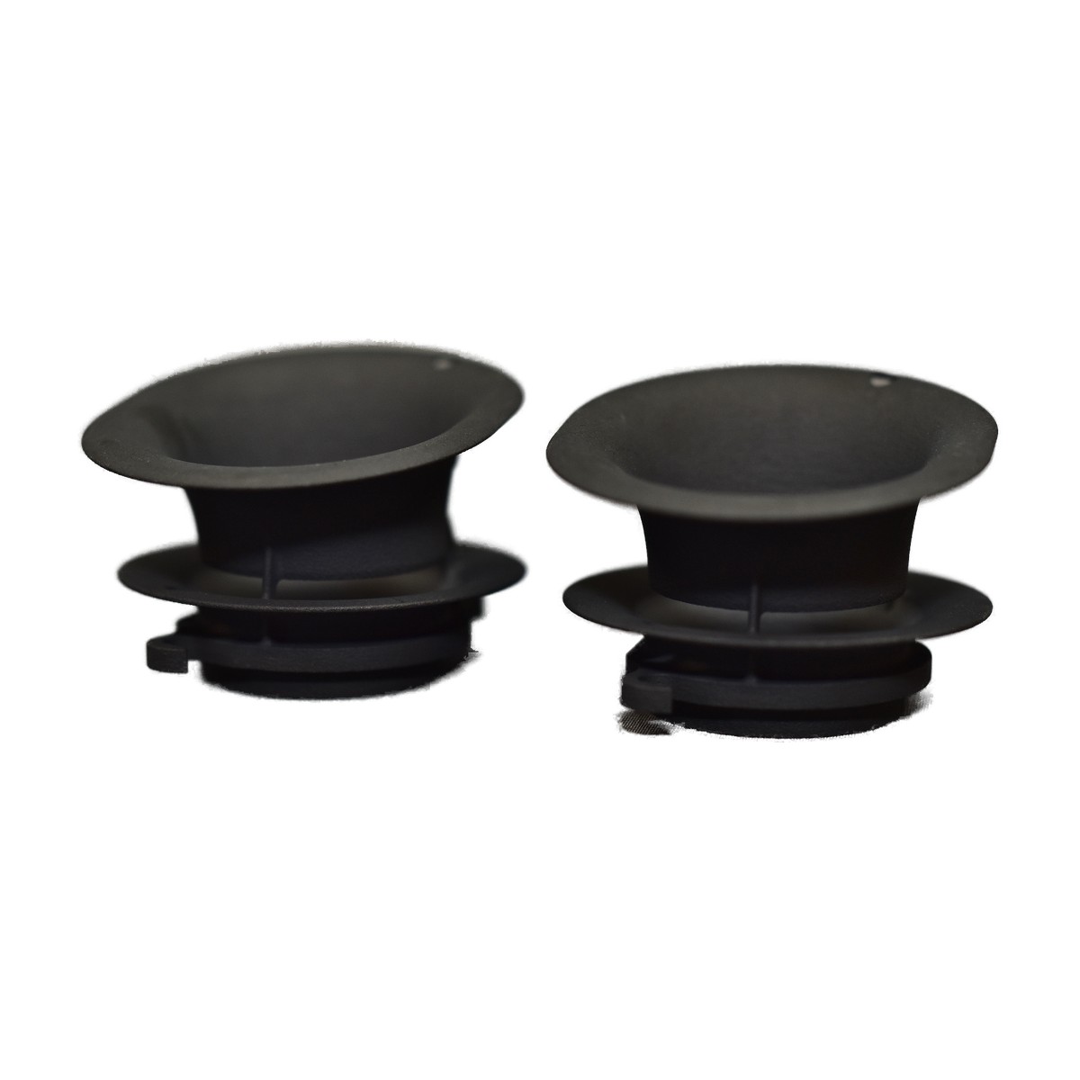 MWR Velocity stacks for Aprilia RS 660/Tuono 660 20/'24 MWR Velocity stacks for Aprilia RS 660/Tuono 660 20/'24