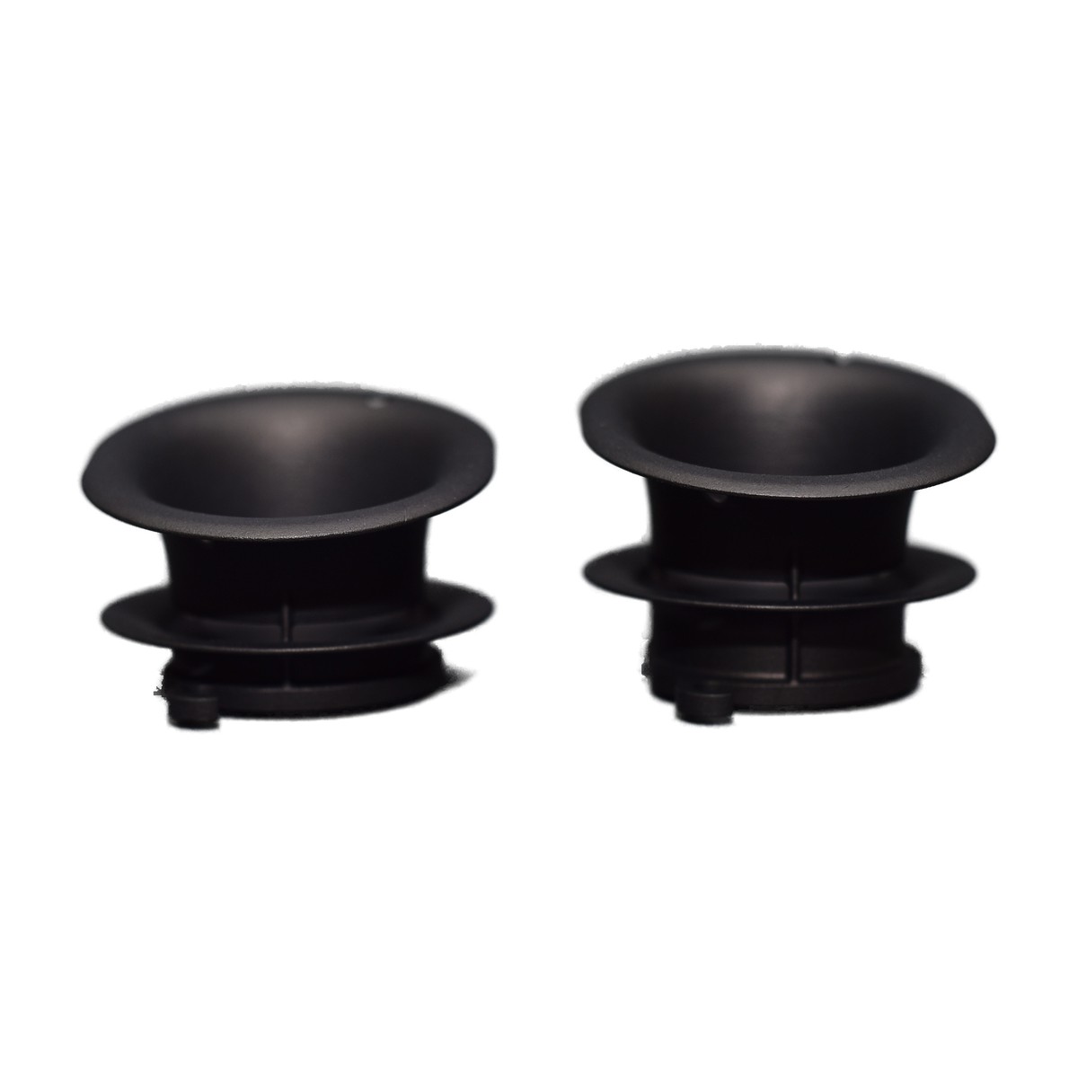 MWR Velocity stacks for Aprilia RS 660/Tuono 660 25/26 MWR Velocity stacks for Aprilia RS 660/Tuono 660 25/26