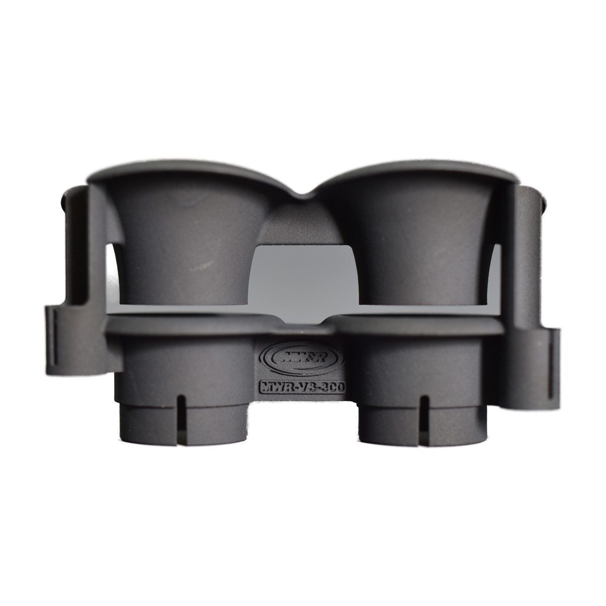 MWR Velocity stacks for Honda CBR 250RR 17/'26 MWR Velocity stacks for Honda CBR 250RR 17/'26