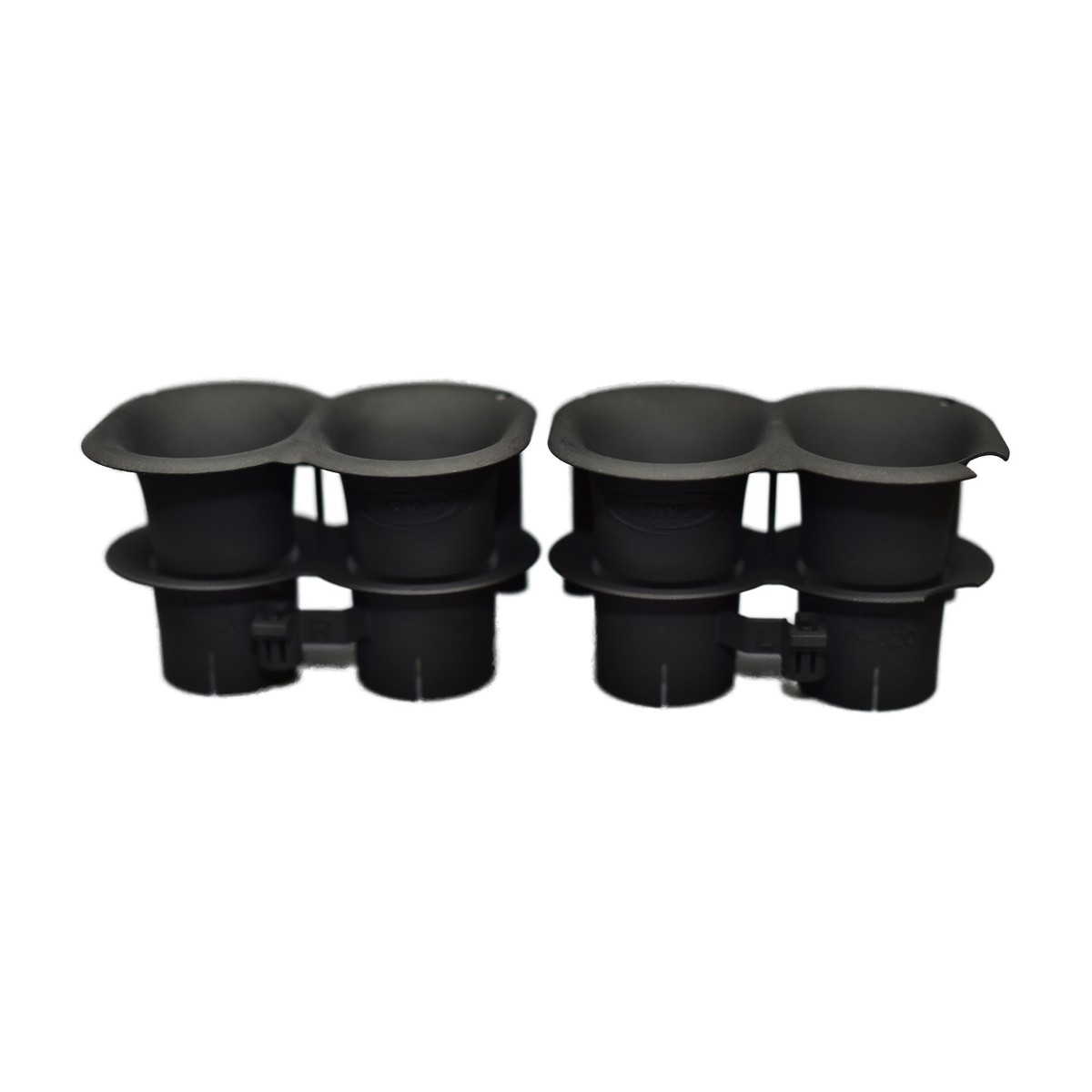 MWR Velocity stacks for Honda CBR 1000RR 20/'23 MWR Velocity stacks for Honda CBR 1000RR 20/'23
