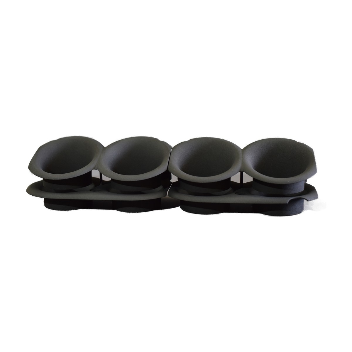 MWR Velocity stacks for Kawasaki ZX 10R ZX 10RR 16/'18 MWR Velocity stacks for Kawasaki ZX 10R ZX 10RR 16/'18
