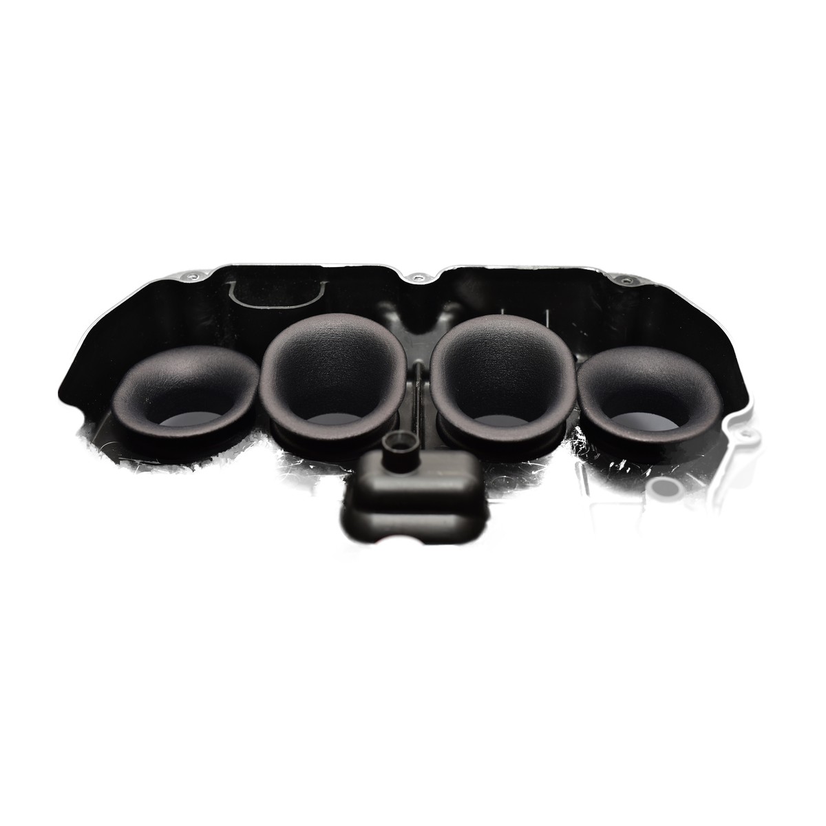 MWR Velocity stacks for Kawasaki ZX 25RR/ZX 4RR 20/'26 MWR Velocity stacks for Kawasaki ZX 25RR/ZX 4RR 20/'26