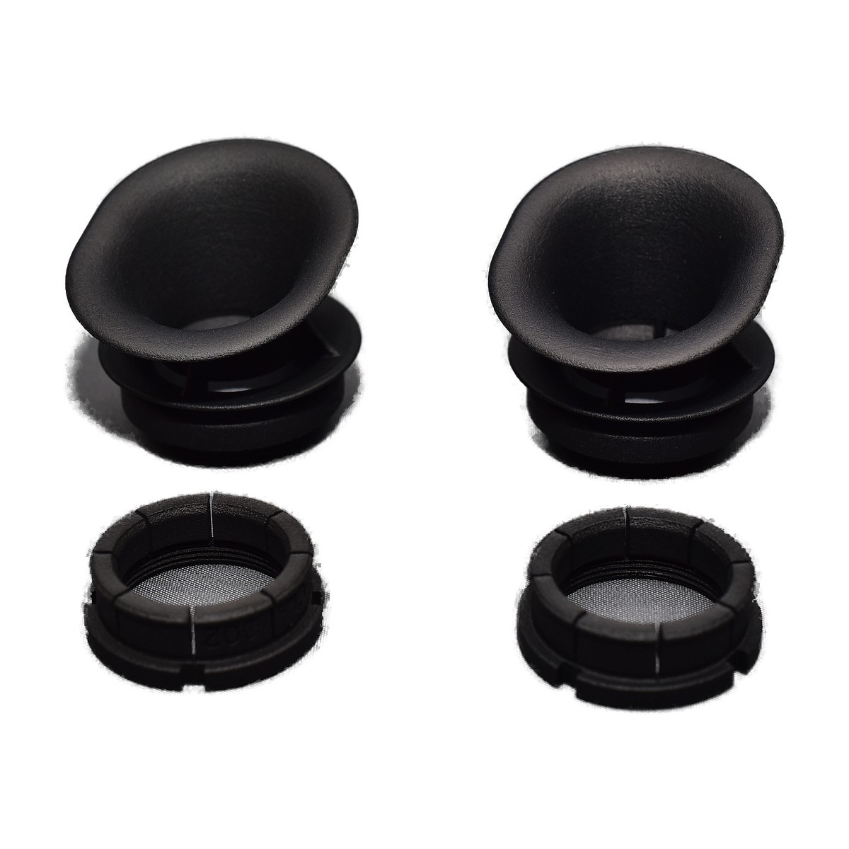 MWR Velocity stacks for Kawasaki Ninja 250/Ninja 400 Ninja 500/Z 500 18/'26 MWR Velocity stacks for Kawasaki Ninja 250/Ninja 400 Ninja 500/Z 500 18/'26