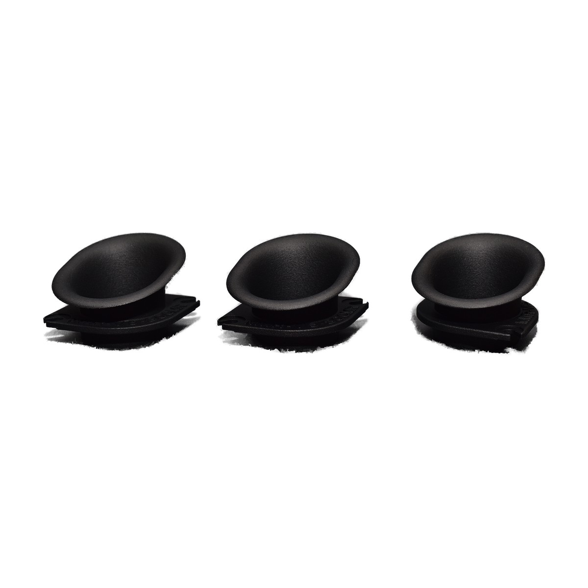 MWR Velocity stacks for Triumph Street Triple 765 17/'26 MWR Velocity stacks for Triumph Street Triple 765 17/'26