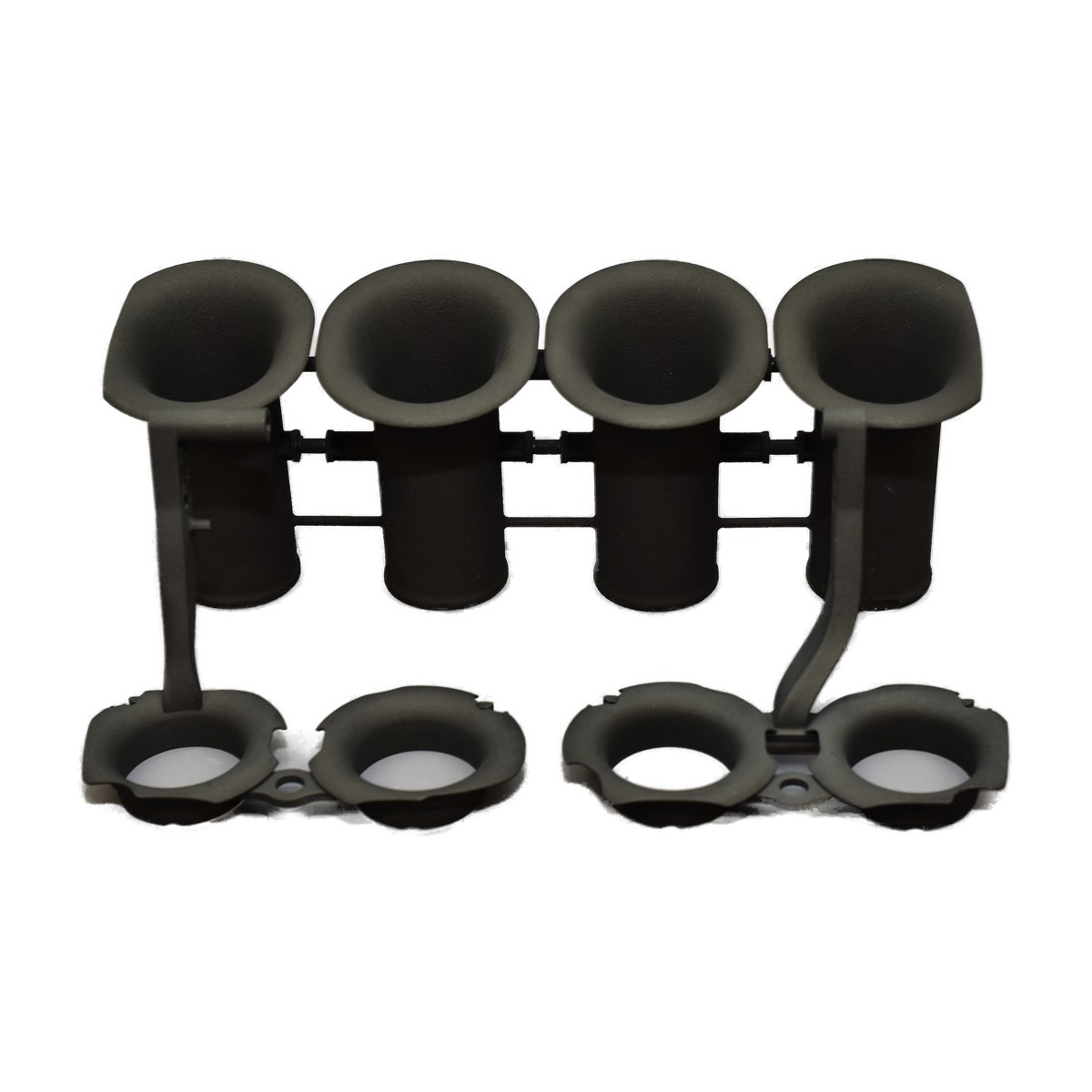 MWR Velocity stacks for Yamaha R1 20/'26 MWR Velocity stacks for Yamaha R1 20/'26